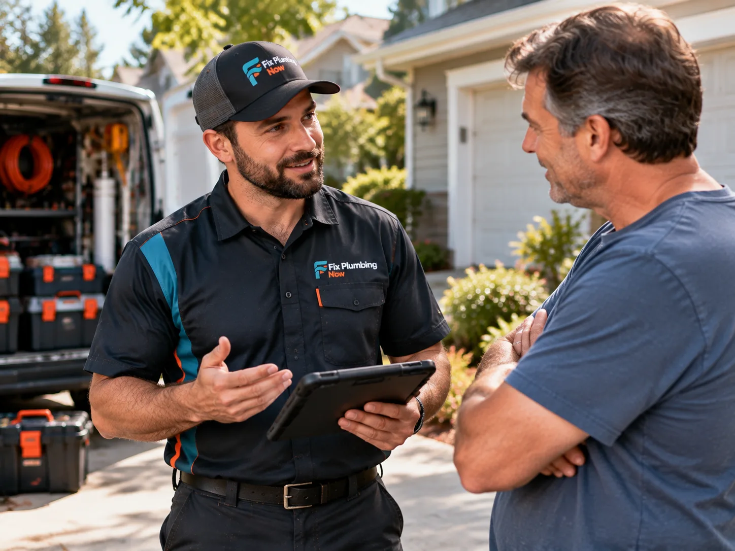 Clogged Drain Service Crescent, IA FAQs